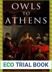 Owls to Athens (Hellenic Traders, #4)