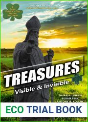 Treasures: Visible and Invisible (Catholic Teen Books Visible and Invisible Anthology Series)