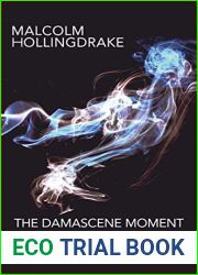 The Damascene Moment (The Harrogate Crime Series #12)