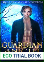 Guardian of the Night (Blood Knight Chronicles #3)