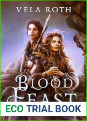 Blood Feast (Blood Grace, #8)