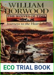 Journeys to the Heartland (The Wolves of Time, #1)