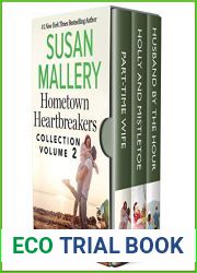 Hometown Heartbreakers Collection Volume 2