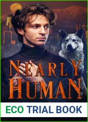 Nearly Human (Marked, #1)