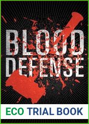 Blood Defense (Samantha Brinkman, #1)