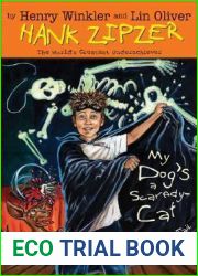 My Dog|s a Scaredy-Cat: A Halloween Tail (Hank Zipzer #10)