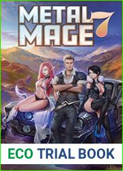Metal Mage 7 (Metal Mage, #7)