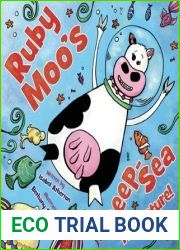 Ruby Moo|s Deep-Sea Adventure!