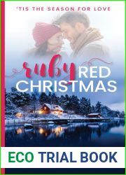Ruby Red Christmas (‘Tis The Season For Love, #1)