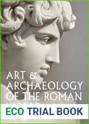 Art and Archaeology of the Roman World anglais