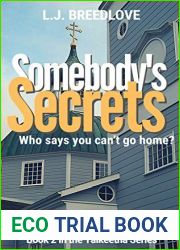 Somebody|s Secrets (Talkeetna #2)