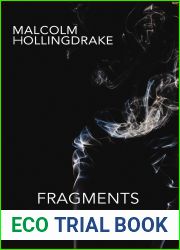 Fragments (The Harrogate Crime Series #10)