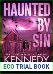 Haunted by Sin (Touch of Evil #11)