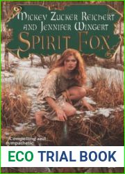 Spirit Fox (Daw Book Collectors, 1105)