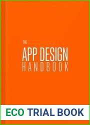 The App Design Handbook