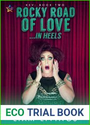 Rocky Road of Love…in Heels (Kev, #2)