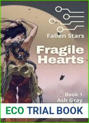 Fragile Hearts (Fallen Stars Book 1)