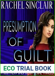 Presumed Guilty: Southern California Legal Thrillers Book One