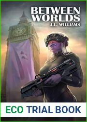 Between Worlds (The Occupation Saga #1)