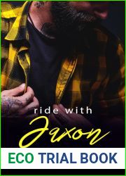 Jaxon: Ride With Me