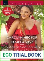 Southern Seduction and Pleasure in His Arms (Once Upon a Tiara)