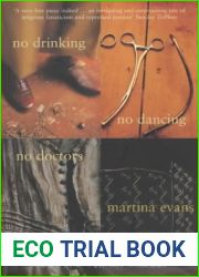 No Drinking No Dancing No Doctors