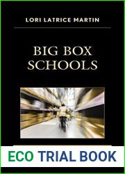 Big Box Schools: Race, Education, and the Danger of the Wal-Martization of Public Schools in America (Race and Education in the Twenty-First Century)