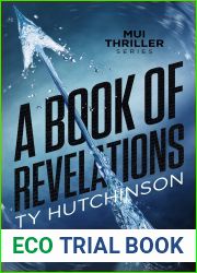 A Book of Revelations (Mui Thriller, #3)