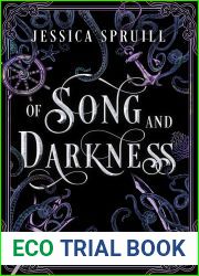 Of Song and Darkness
