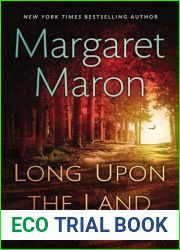 Long Upon the Land (Deborah Knott Mysteries, #20)