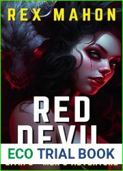 Red Devil: LitRPG Gamelit Harem Men|s Adventure