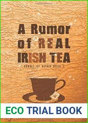 A Rumor of Real Irish Tea (Annals of Altair Book 2)