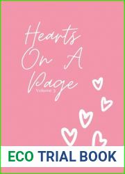 Hearts On A Page, Volume Three