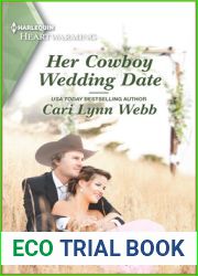 Her Cowboy Wedding Date (Three Springs, Texas, 3)