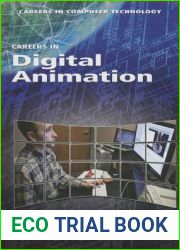 Careers in Digital Animation (Careers in Computer Technology)