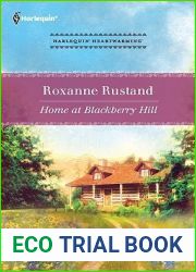 Home at Blackberry Hill