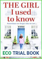 The Girl I Used to Know