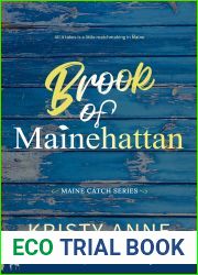 Brook of Mainehattan