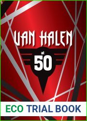 Van Halen at 50
