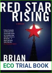 Red Star Rising (Charlie Muffin, #14)