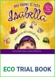 [(My Name is Not Isabella )] [Author: Jennifer Fosberry] [Sep-2010]