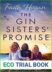 The Gin Sisters| Promise