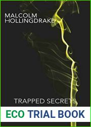Trapped Secrets (The Harrogate Crime Series Book 13)