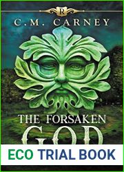 The Forsaken God (The Realms, #5)