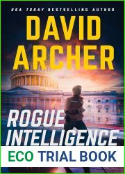 Rogue Intelligence (Noah Wolf Book 20)