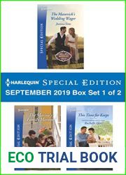 Harlequin Special Edition September 2019 - Box Set 1 of 2