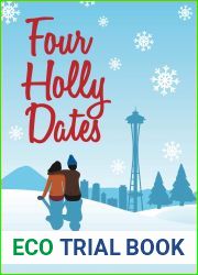 Four Holly Dates