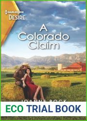 A Colorado Claim (Return to Catamount #3)