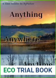 Anything Anywhere Anytime