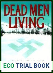 Dead Men Living (Charlie Muffin, #12)